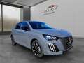 Peugeot 208 Hybrid 110 e-DCS6 Allure Grau - thumbnail 2