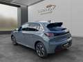 Peugeot 208 Hybrid 110 e-DCS6 Allure Grau - thumbnail 5