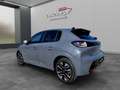 Peugeot 208 Hybrid 110 e-DCS6 Allure Grau - thumbnail 5