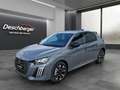 Peugeot 208 Hybrid 110 e-DCS6 Allure Grau - thumbnail 1