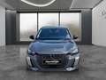 Peugeot 208 Hybrid 110 e-DCS6 Allure Grau - thumbnail 3