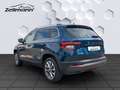 Skoda Karoq 1.5 TSI ACT Clever DSG 110kW PanoSchiebedach Rückf Blau - thumbnail 4