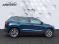 Skoda Karoq 1.5 TSI ACT Clever DSG 110kW PanoSchiebedach Rückf Blau - thumbnail 7
