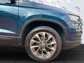 Skoda Karoq 1.5 TSI ACT Clever DSG 110kW PanoSchiebedach Rückf Blau - thumbnail 21