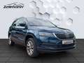 Skoda Karoq 1.5 TSI ACT Clever DSG 110kW PanoSchiebedach Rückf Blau - thumbnail 8