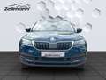 Skoda Karoq 1.5 TSI ACT Clever DSG 110kW PanoSchiebedach Rückf Blau - thumbnail 9
