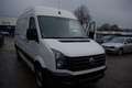 Volkswagen Crafter L2 H2 Blanc - thumbnail 13