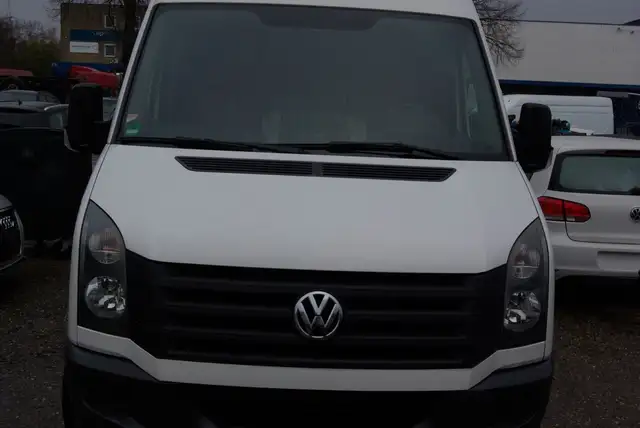 Volkswagen Crafter L2 H2