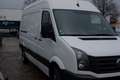 Volkswagen Crafter L2 H2 Blanc - thumbnail 2