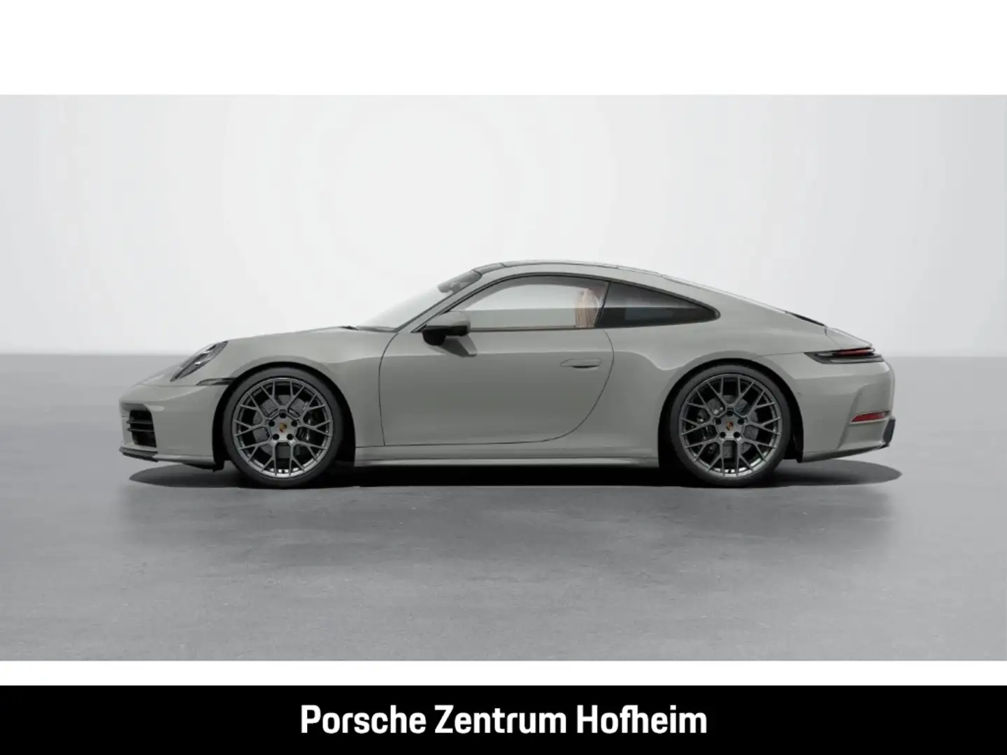 Porsche 992 911 Carrera Clubleder Liftsystem-VA BOSE Weiß - 2