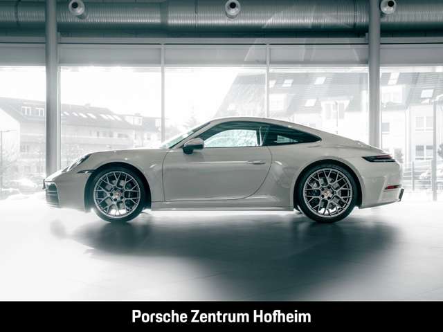 Porsche 992 911 Carrera Clubleder Liftsystem-VA BOSE