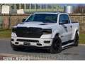 Dodge RAM 1500 LARAMIE NIGHT | LPG | 360 CAM | ADAPTIVE CRUI Blanc - thumbnail 36