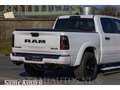 Dodge RAM 1500 LARAMIE NIGHT | LPG | 360 CAM | ADAPTIVE CRUI Blanco - thumbnail 34