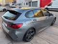 BMW 118 118iA M Sport Gris - thumbnail 5