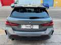 BMW 118 118iA M Sport Gris - thumbnail 4