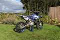 Yamaha YZ 125 - thumbnail 1