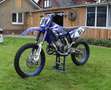 Yamaha YZ 125 - thumbnail 5