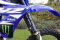 Yamaha YZ 125 - thumbnail 8
