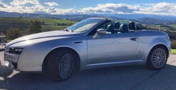Spider 3,2 V6 JTS Q4 Exclusive Exclusive
