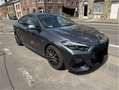 BMW 218 Gran Coupé 218iA /Pack M/Harman kardon/Camera Gris - thumbnail 1