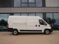 Fiat Ducato 35 L3H2 140 AT/Abstandstemp.+Schwingsitz Blanc - thumbnail 3
