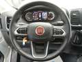 Fiat Ducato 35 L3H2 140 Automatik + Abstandstempomat Blanc - thumbnail 21