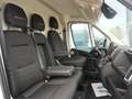 Fiat Ducato 35 L3H2 140 AT/Abstandstemp.+Schwingsitz Blanc - thumbnail 10