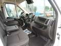 Fiat Ducato 35 L3H2 140 AT/Abstandstemp.+Schwingsitz Blanc - thumbnail 9