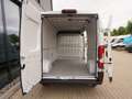 Fiat Ducato 35 L3H2 140 AT/Abstandstemp.+Schwingsitz Blanc - thumbnail 5