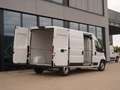 Fiat Ducato 35 L3H2 140 Automatik + Abstandstempomat Weiß - thumbnail 4