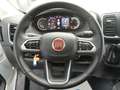 Fiat Ducato 35 L3H2 140 AT/Abstandstemp.+Schwingsitz Blanc - thumbnail 21