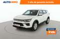 SsangYong Korando G15T Limited 4x2 L.P. Blanco - thumbnail 1