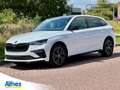 Skoda Scala 1.0 TSI 115pk DSG Monte Carlo | Panoramadak | Navi Wit - thumbnail 1