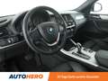 BMW X4 xDrive 30d Aut.*NAVI*LED*CAM*SHZ*ALU*KLIMA* Grau - thumbnail 11