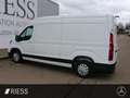 Maxus eDeliver 9 BASE 89 kWh CARPLAY/SH/KAMERA/KEYLESS Blanc - thumbnail 3