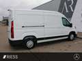Maxus eDeliver 9 BASE 89 kWh CARPLAY/SH/KAMERA/KEYLESS Alb - thumbnail 4
