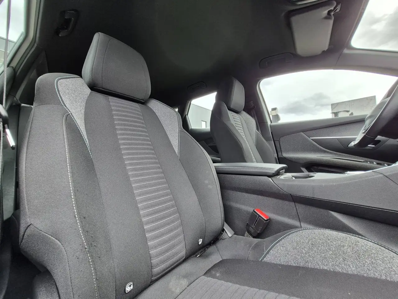 Peugeot 3008 1.2 Benzine Auto. / BTW-aftrekbaar / 2023 / 12 mnd Waarborg, миниатюра 14