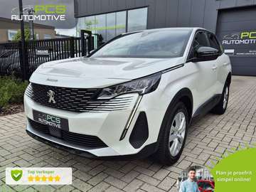 1.2 Benzine Auto. / BTW-aftrekbaar / 2023 / 12 mnd Waarborg