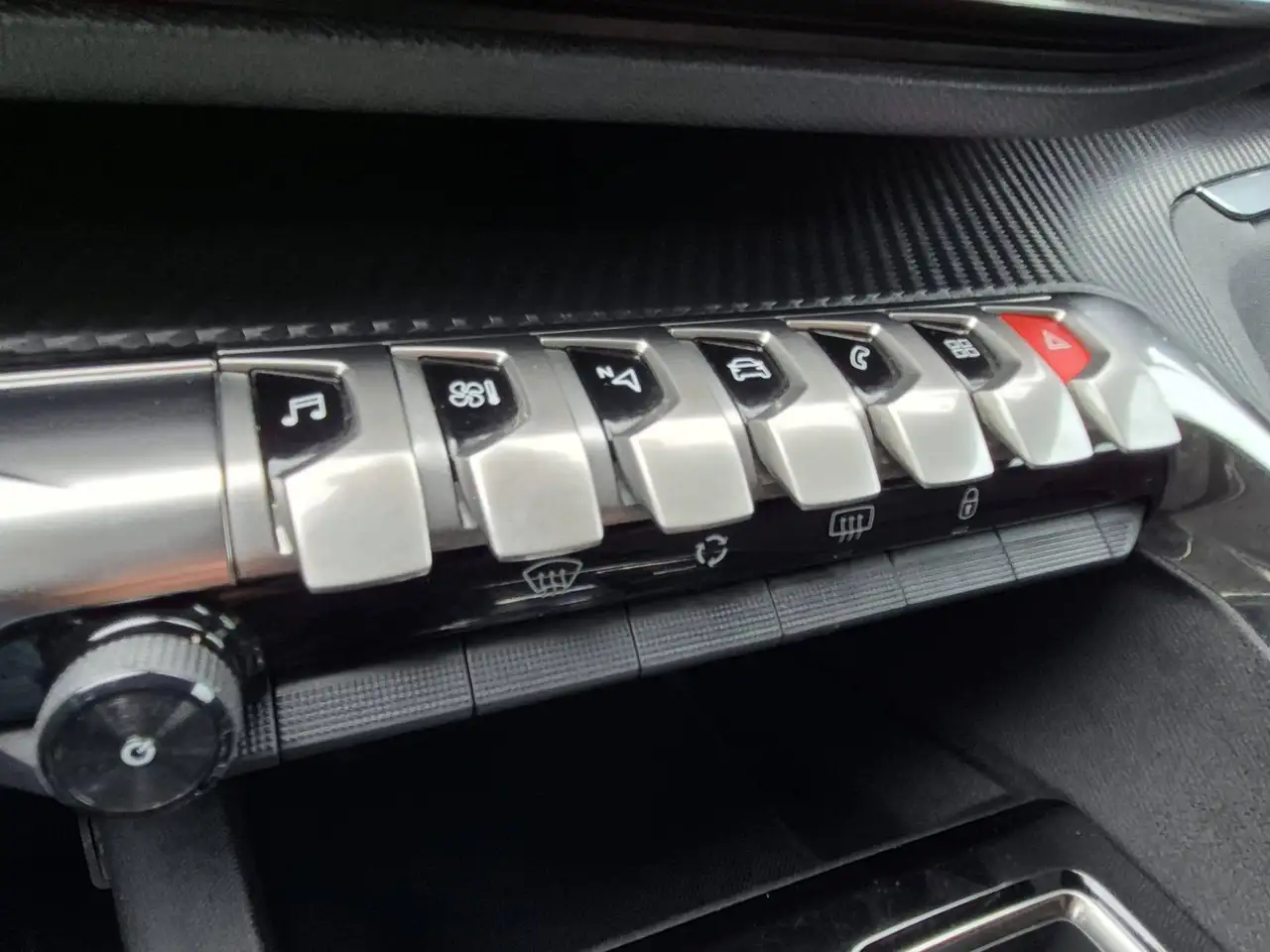 Peugeot 3008 1.2 Benzine Auto. / BTW-aftrekbaar / 2023 / 12 mnd Waarborg, миниатюра 30
