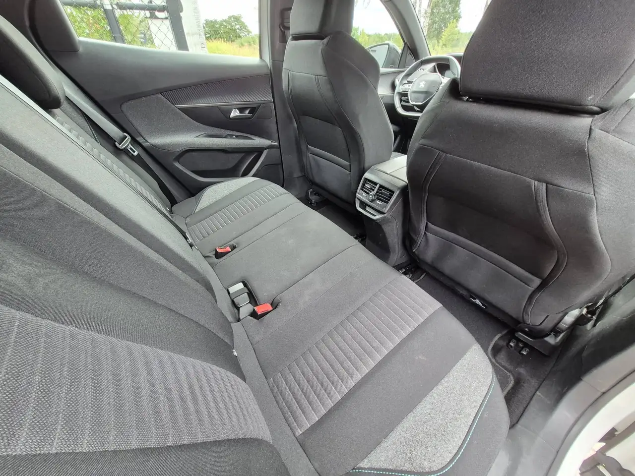 Peugeot 3008 1.2 Benzine Auto. / BTW-aftrekbaar / 2023 / 12 mnd Waarborg, миниатюра 15
