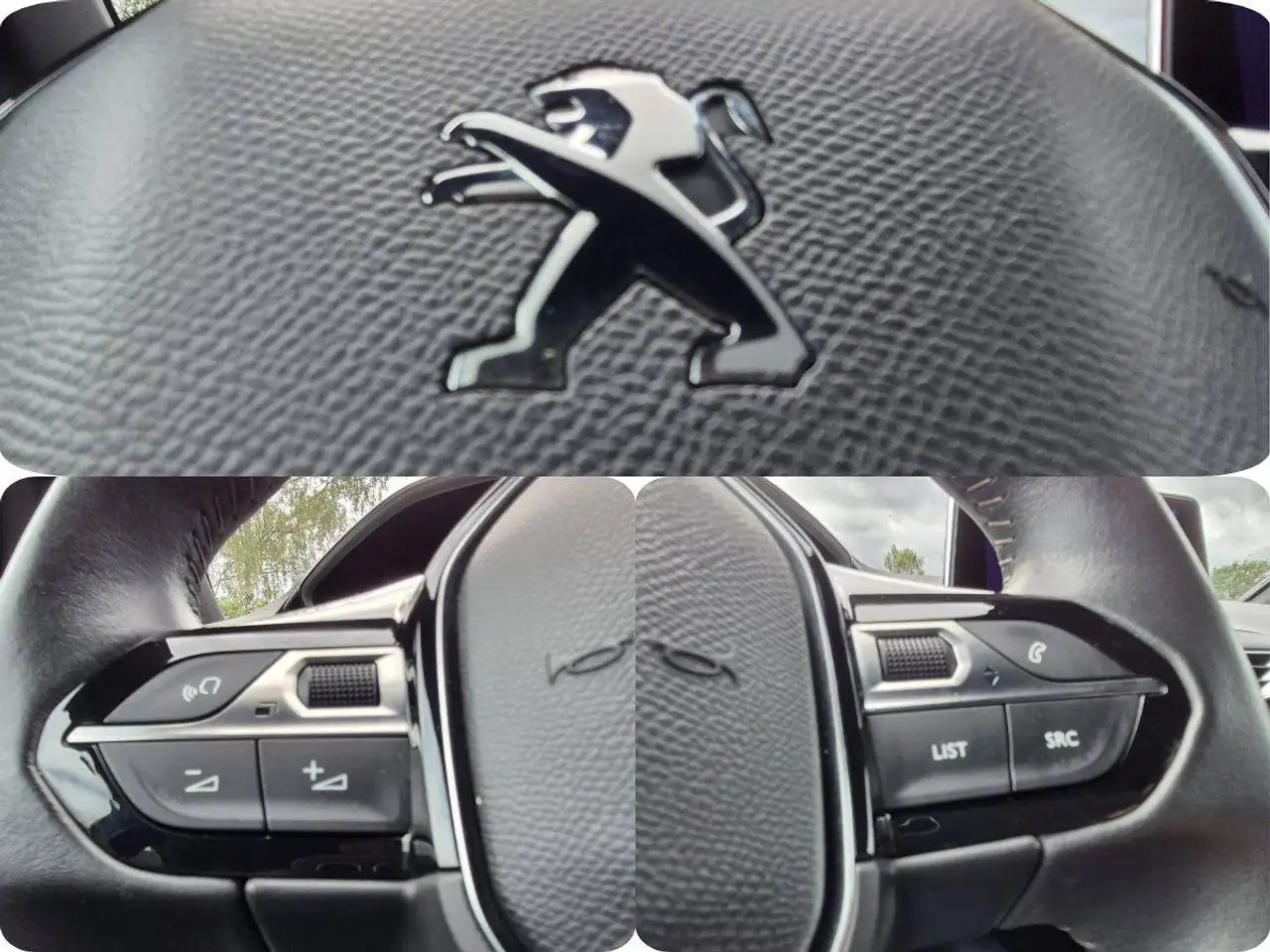 Peugeot 3008 1.2 Benzine Auto. / BTW-aftrekbaar / 2023 / 12 mnd Waarborg, миниатюра 26
