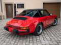 Porsche 911 Carrera 3.2 Targa Rood - thumbnail 3