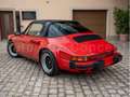 Porsche 911 Carrera 3.2 Targa Rood - thumbnail 4