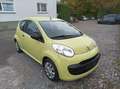 Citroen C1 1.0 Advance**EURO 4**TÜV NEU**1.HAND**RADIO** Gelb - thumbnail 4