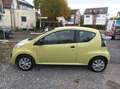 Citroen C1 1.0 Advance**EURO 4**TÜV NEU**1.HAND**RADIO** Gelb - thumbnail 9