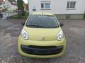 Citroen C1 1.0 Advance**EURO 4**TÜV NEU**1.HAND**RADIO** Gelb - thumbnail 3