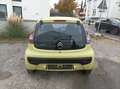 Citroen C1 1.0 Advance**EURO 4**TÜV NEU**1.HAND**RADIO** Gelb - thumbnail 7