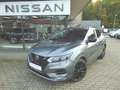 Nissan Qashqai 1.3 DIG-T DCT N-Tec 360° Navi Alu AHK Gris - thumbnail 1