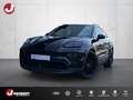 Porsche Macan 4S BOSE PANO 360° SHZ LED Negro - thumbnail 1