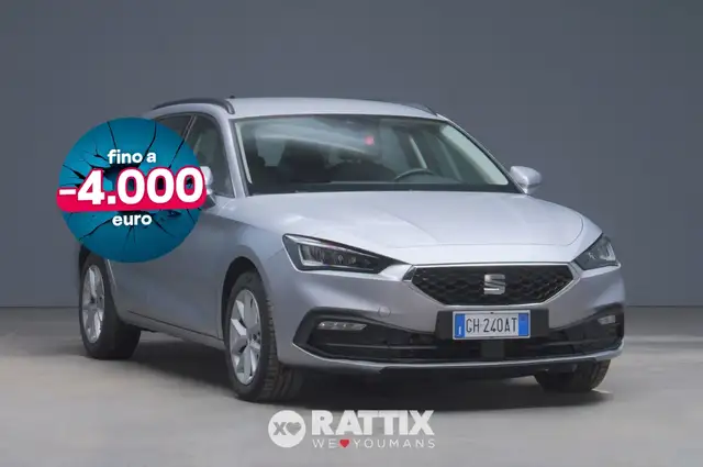 SEAT Leon ST 1.5 TSI 130CV Style